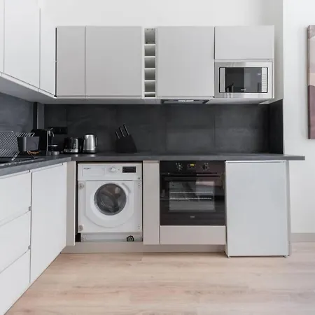 Hsh Volney-opera Design 4p-1br * パリ